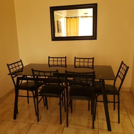 Apartamentos Santiago Centro R&M Luaran gambar