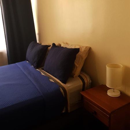Apartamentos Santiago Centro R&M Luaran gambar