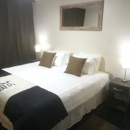 Apartamentos Santiago Centro R&M Luaran gambar