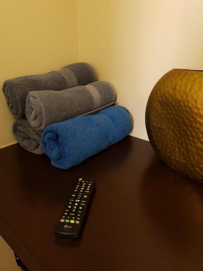 Apartamentos Santiago Centro R&M Luaran gambar