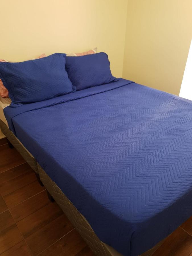 Apartamentos Santiago Centro R&M Luaran gambar