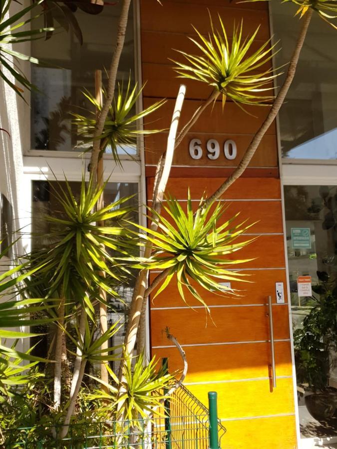 Apartamentos Santiago Centro R&M Luaran gambar
