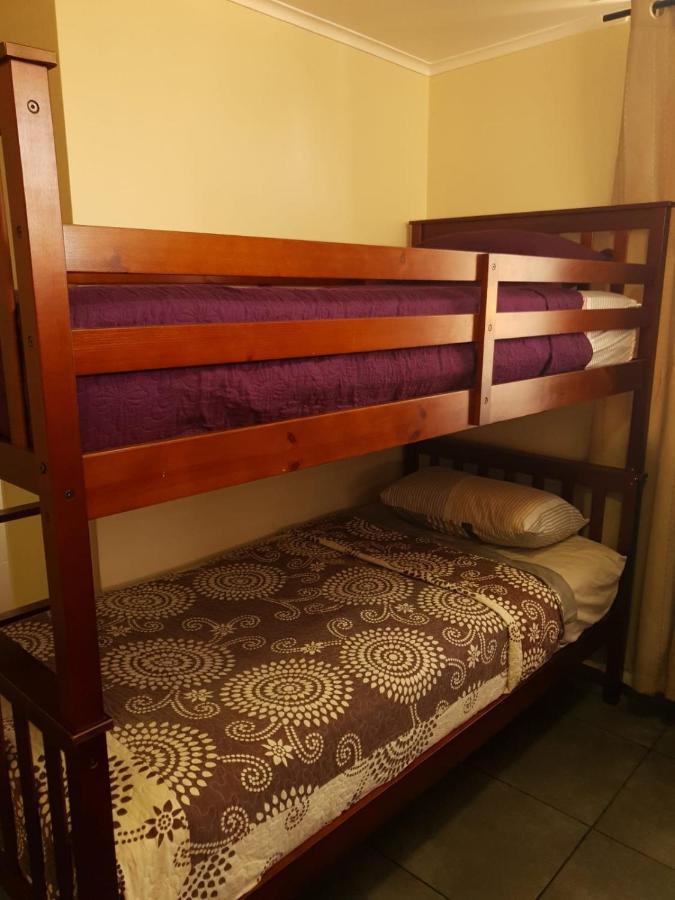 Apartamentos Santiago Centro R&M Luaran gambar