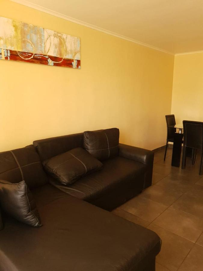 Apartamentos Santiago Centro R&M Luaran gambar