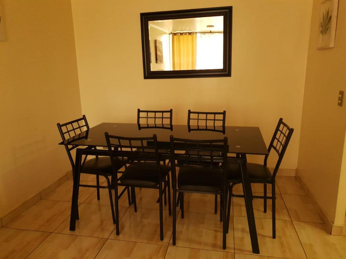 Apartamentos Santiago Centro R&M Luaran gambar