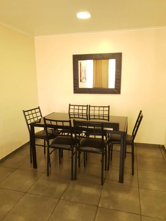 Apartamentos Santiago Centro R&M Luaran gambar