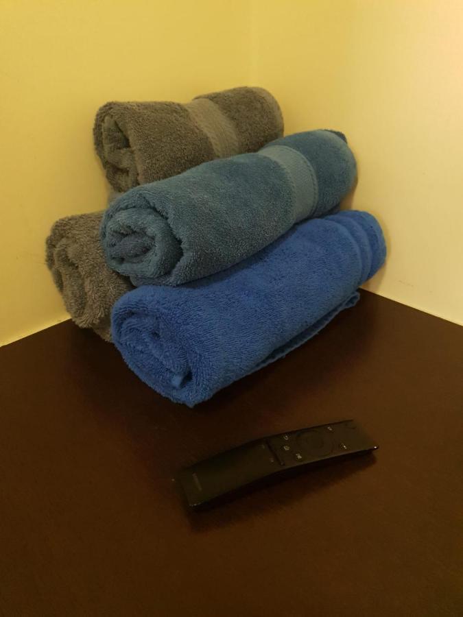 Apartamentos Santiago Centro R&M Luaran gambar