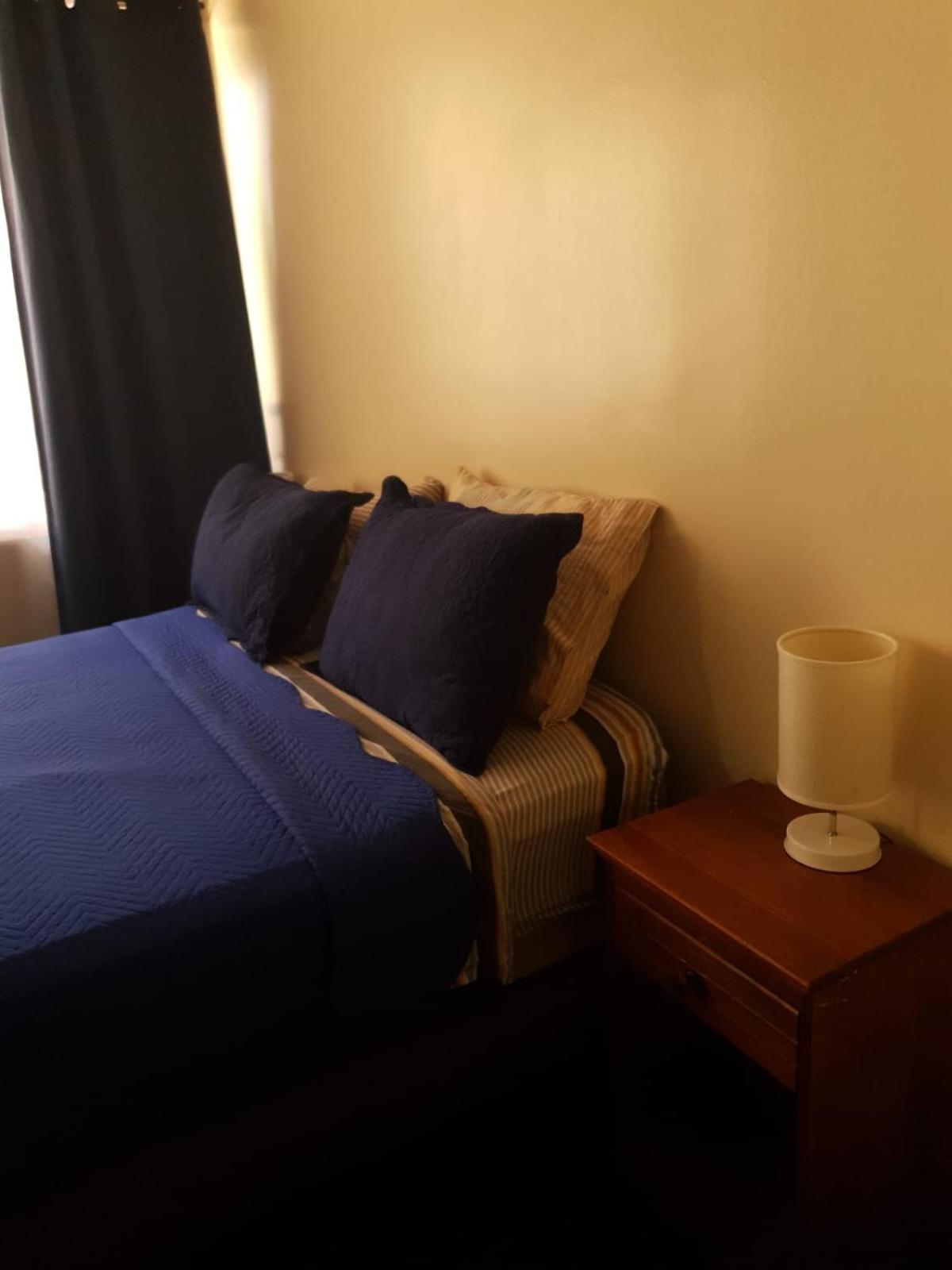Apartamentos Santiago Centro R&M Luaran gambar